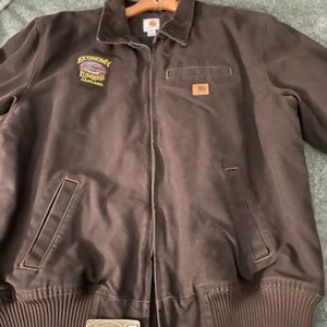 Carhartt Jacket